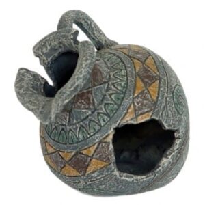 Amphora Ornament