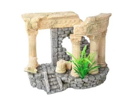 Medium Greek Ruin