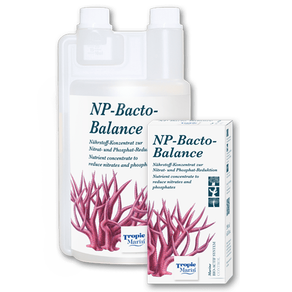Tropic Marin Bacto-Balance