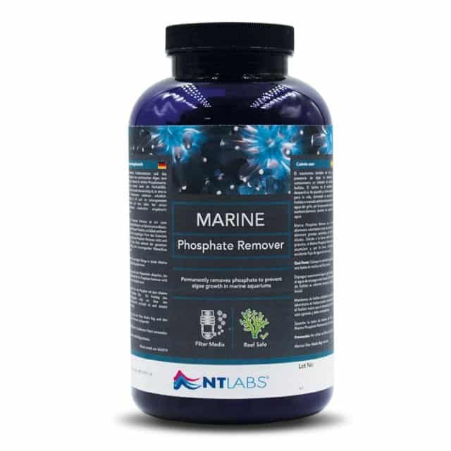 NT Labs Marine - Phosphate Remover