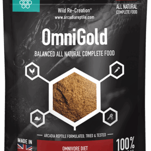 Arcadia Earth Pro OmniGold
