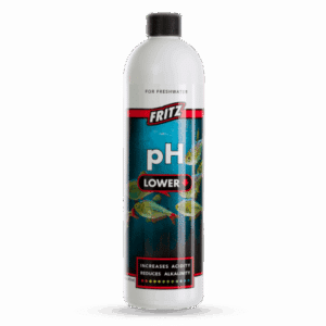 Fritz pH Lower