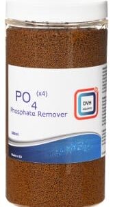 PO4 x4 Phosphate Remover