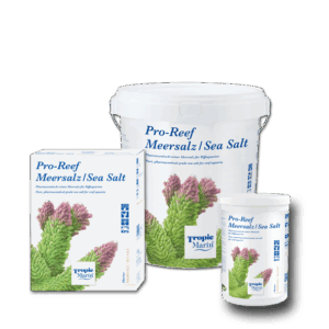Tropic Marin Pro-Reef Marine Aquarium Salt