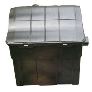 FiltoBox Pond Filter - 6000