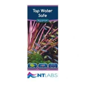 NT Labs Aquarium - Tap Water Safe
