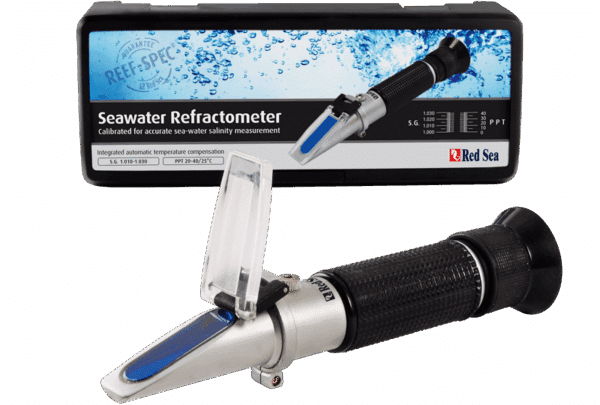 Red Sea Refractometer