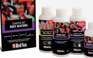 Red Sea Reef Mature Pro kit
