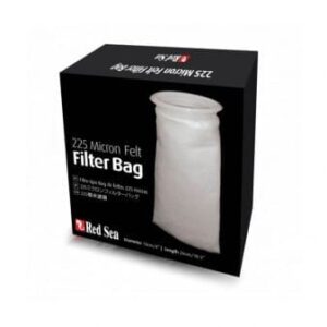 Red Sea 225 Micron Felt Filter Bag