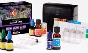 Marine Care Master Test Kit