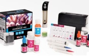 Reef Foundation Test kit