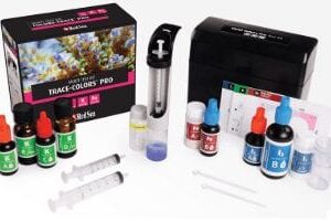 Trace Colors test kit
