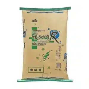 Saki-Hikari R Balance Medium 15kg Koi Fish Food