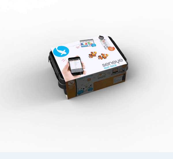 Seneye wifi reef pack - Image 2