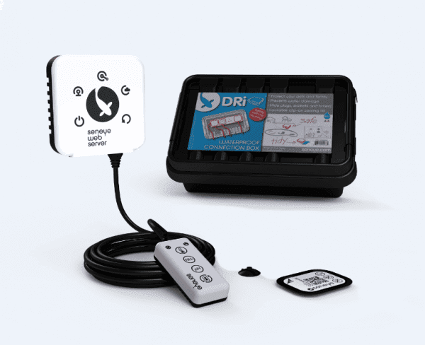 Seneye wifi reef pack