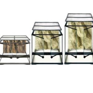 ExoTerra Small Terrariums 45cm Wide