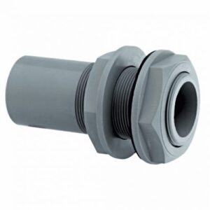 Tank Connector 0.5"