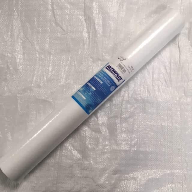 20" 5 Micron Sediment Filter Cartridge