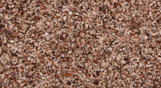 Aquarium Canterbury Spar Gravel