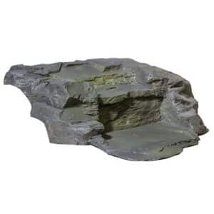Rockways Welsh Slate Aber Falls Drop Waterfall