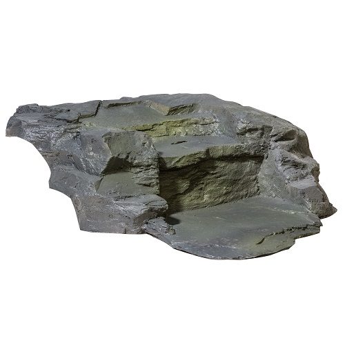 Rockways Welsh Slate Aber Falls Drop Waterfall