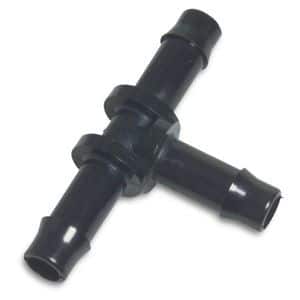 10mm Hosetail Tee Piece