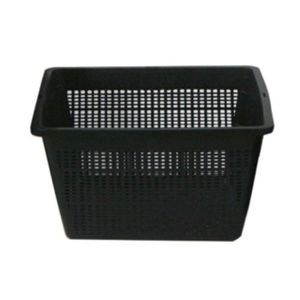5 Litre Pond Basket Square (23cm)