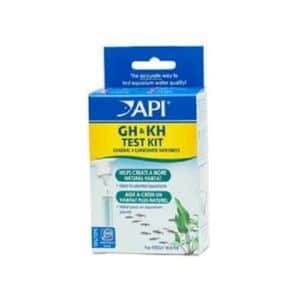 API GH and KH Test Kit