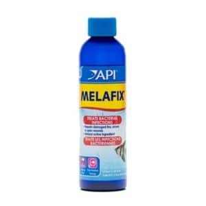 API Melafix Bacterial Infection Treatment