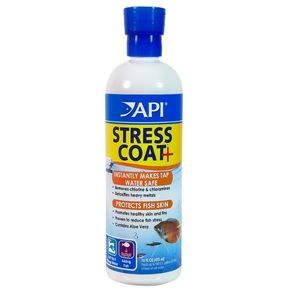 API Stress Coat 237ml