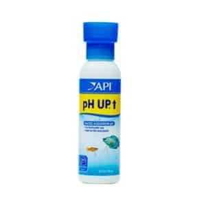 API pH Up Liquid Buffer
