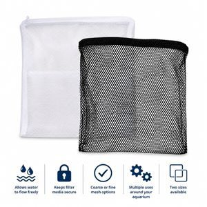 Aquarium Filter Media Bag