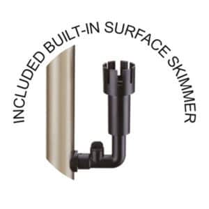 Betta 1620 External Canister Filter (with U.V.) (2)