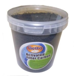 Betta Activated Carbon 225g