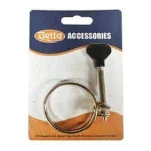 Betta Delux Double Wire Hose Clip 38mm