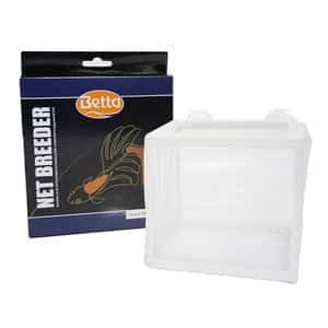 Betta Fish Net Breeder