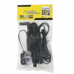 Betta Lifespace H3/5/7 / View Replacement Aquarium Pump