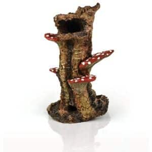 BiOrb Mushroom on Trunk Medium Ornament