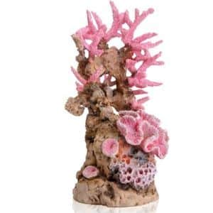 BiOrb Sam Baker Pink Coral Ornament