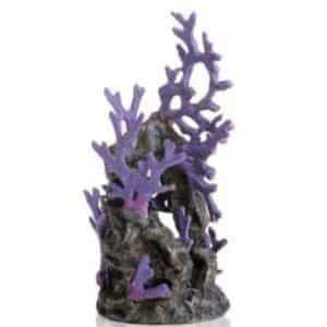 BiOrb Sam Baker Purple Coral Ornament