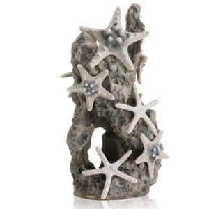 BiOrb Sam Baker Sea Stars on Rock Ornament