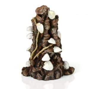 BiOrb White Shells on Stump Ornament