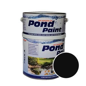Black Pond Paint 1 Litre