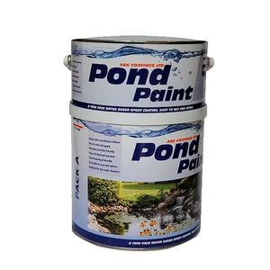 Clear Pond Paint 1 Litre
