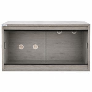 ClearSeal Premier Vivarium 36" × 24" × 24"