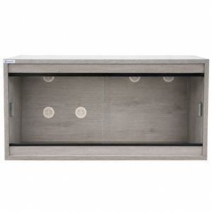 ClearSeal Premier Vivarium 48" x 18" x 18"