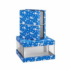 Clearseal Glass Aquarium - with Plastic Hood