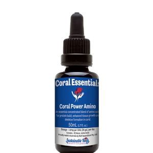Coral Essentials Coral Power - Amino