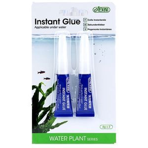 Cyanoacrylate Aquarium Adhesive Glue