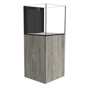 D-D Aqua-Pro Reef 600 Cube Aquarium (2)